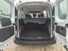Dacia Dokker N1-M/T 1.5 DCI - 13060 € / 25543.14 лв. - 30774889 11