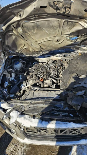 VW Passat CC 2.0TDI CFF - 10 € / 19.56 лв. - 36056992 7