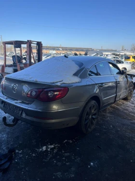 VW Passat CC 2.0TDI CFF - 10 € / 19.56 лв. - 36056992 4