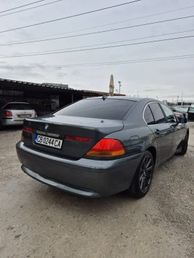 BMW 735 i  🔝 - 2850 € / 5574.12 лв. - 51370345 3