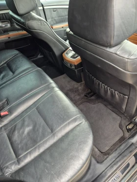 BMW 735 i  🔝 - 2850 € / 5574.12 лв. - 51370345 8