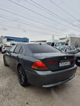 BMW 735 i  🔝 - 2850 € / 5574.12 лв. - 51370345 4