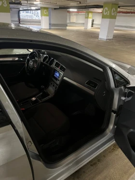 VW Golf, снимка 3