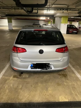 VW Golf, снимка 7