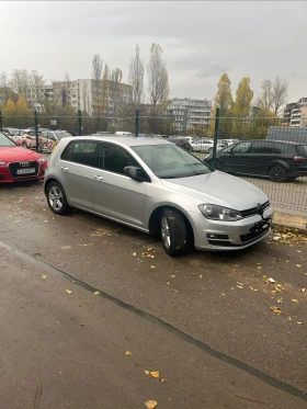 VW Golf, снимка 8