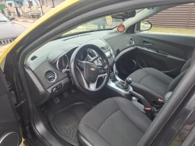 Chevrolet Cruze - 3100 € / 6063.07 лв. - 65566301 7
