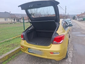 Chevrolet Cruze - 3100 € / 6063.07 лв. - 65566301 4