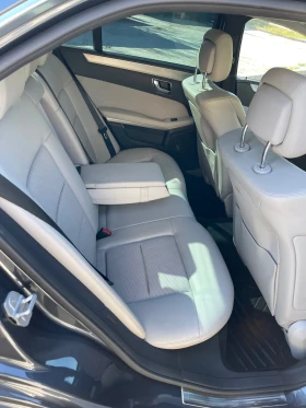 Mercedes-Benz E 350 Купена НОВА в България | ЦЕНАТА СЕ КОМЕНТИРА - 11600 € / 22687.63 лв. - 57232078 12