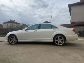 Mercedes-Benz S 500 S550 4 Matic - 12500 € / 24447.88 лв. - 60904522 3