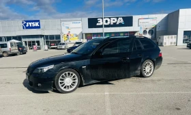 BMW 530 - 6000 € / 11734.98 лв. - 83416330 8