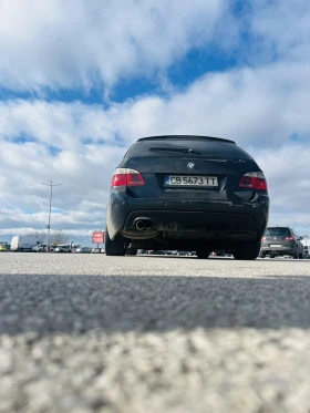 BMW 530 - 6000 € / 11734.98 лв. - 83416330 11