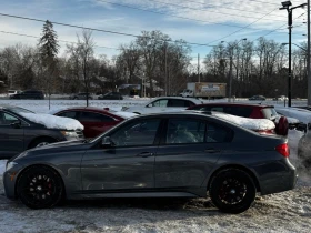 BMW 340 Series 340i xDrive Sedan AWD, снимка 7