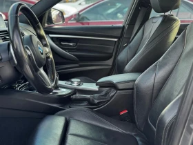 BMW 340 Series 340i xDrive Sedan AWD, снимка 10