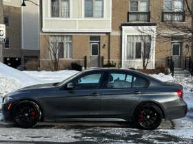 BMW 340 Series 340i xDrive Sedan AWD, снимка 2