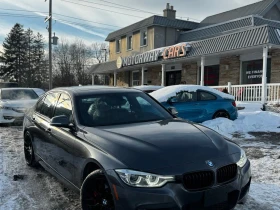 BMW 340 Series 340i xDrive Sedan AWD