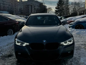 BMW 340 Series 340i xDrive Sedan AWD, снимка 8