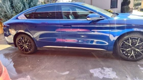 BYD HAN, снимка 6