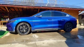 BYD HAN, снимка 10
