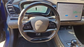 BYD HAN, снимка 9