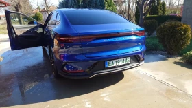 BYD HAN, снимка 5