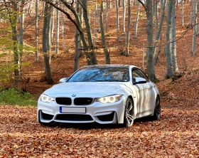 BMW M4, снимка 2