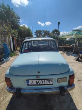 Warszawa 223 undefined | Auto.bg — изображение 2