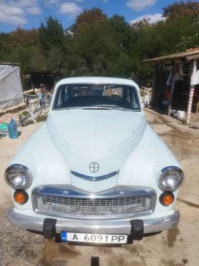 Warszawa 223 undefined | Auto.bg — изображение 9