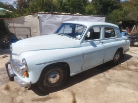 Warszawa 223 undefined | Auto.bg — изображение 10