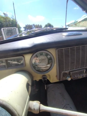 Warszawa 223 undefined | Auto.bg — изображение 6