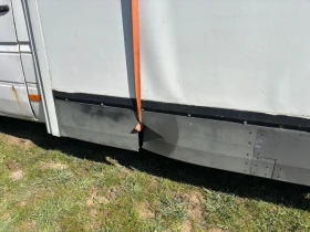 Mercedes-Benz 380 - 4800 € / 9387.98 лв. - 34087873 5