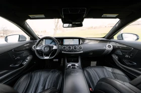 Mercedes-Benz S 63 AMG  S63 AMG 4MATIC Coupe - 39900 € / 78037.62 лв. - 47540007 8