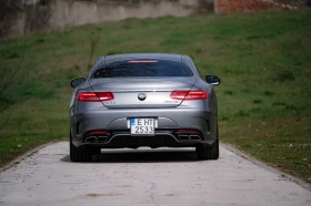 Mercedes-Benz S 63 AMG  S63 AMG 4MATIC Coupe - 39900 € / 78037.62 лв. - 47540007 5