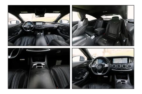 Mercedes-Benz S 63 AMG  S63 AMG 4MATIC Coupe - 39900 € / 78037.62 лв. - 47540007 15