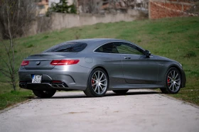 Mercedes-Benz S 63 AMG  S63 AMG 4MATIC Coupe - 39900 € / 78037.62 лв. - 47540007 4