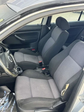 VW Golf 1.9TDI - 1700 € / 3324.91 лв. - 26608002 6