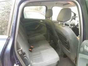 Ford C-max 1.6TDci Titanium | Auto.bg — изображение 6
