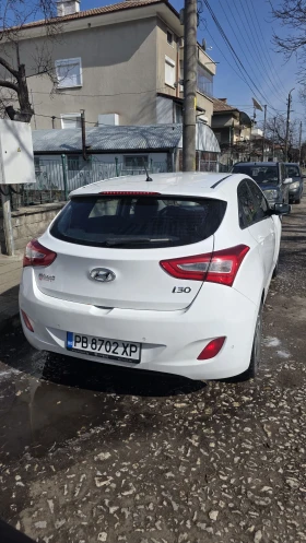 Hyundai I30 - 8000 € / 15646.64 лв. - 14440536 5