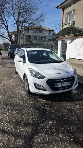 Hyundai I30 - 8000 € / 15646.64 лв. - 14440536 3
