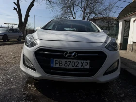 Hyundai I30 - 8000 € / 15646.64 лв. - 14440536 7