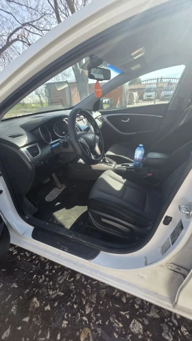 Hyundai I30 - 8000 € / 15646.64 лв. - 14440536 8