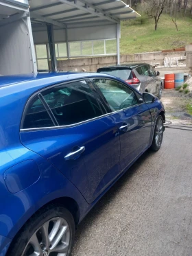 Renault Megane 1.5 GT - 6200 € / 12126.15 лв. - 79734314 4