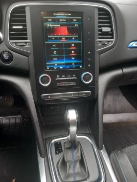 Renault Megane 1.5 GT - 6200 € / 12126.15 лв. - 79734314 17