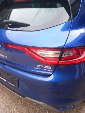 Renault Megane 1.5 GT - 6200 € / 12126.15 лв. - 79734314 3