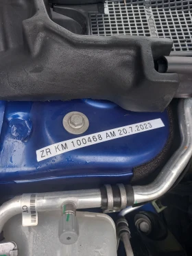 Renault Megane 1.5 GT - 6200 € / 12126.15 лв. - 79734314 8