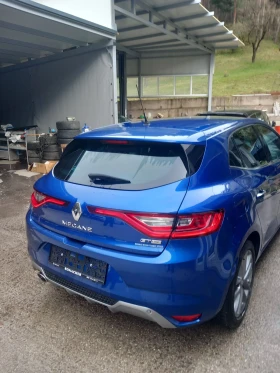 Renault Megane 1.5 GT - 6200 € / 12126.15 лв. - 79734314 6