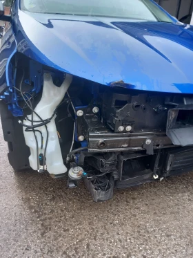 Renault Megane 1.5 GT - 6200 € / 12126.15 лв. - 79734314 5