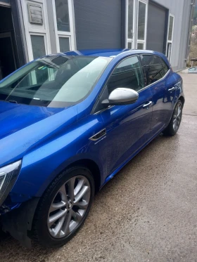 Renault Megane 1.5 GT - 6200 € / 12126.15 лв. - 79734314 7