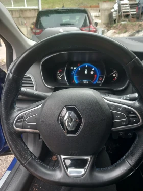 Renault Megane 1.5 GT - 6200 € / 12126.15 лв. - 79734314 15
