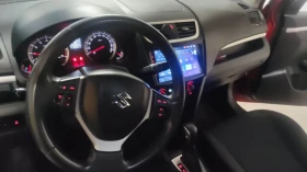 Suzuki Swift - 8800 € / 17211.30 лв. - 60235676 7