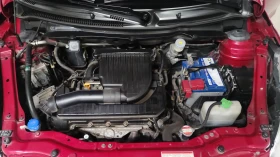 Suzuki Swift - 8800 € / 17211.30 лв. - 60235676 11